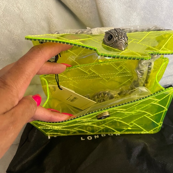 Kurt Geiger Mini Kensington Bag - Picture 2 of 5